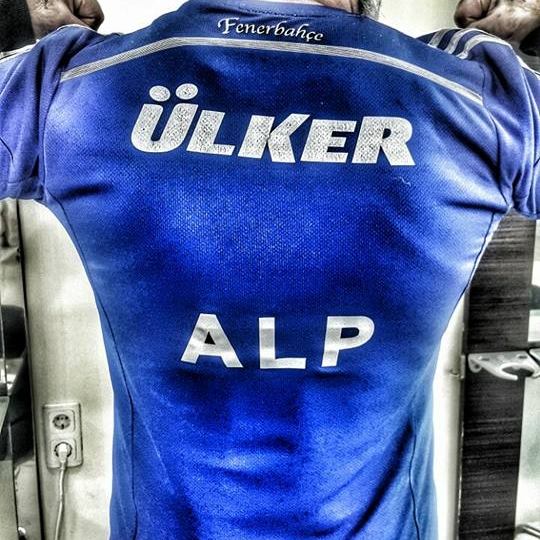 Alparslan