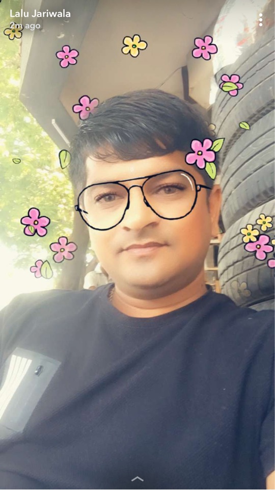 Nilesh