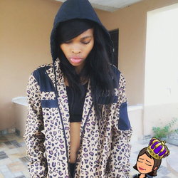 Ma'cherie