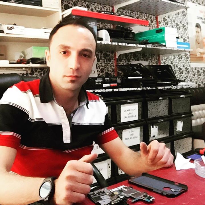 Mehmet