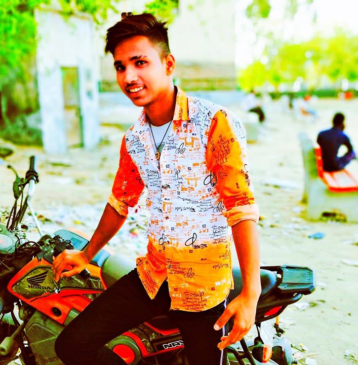 Shakeel