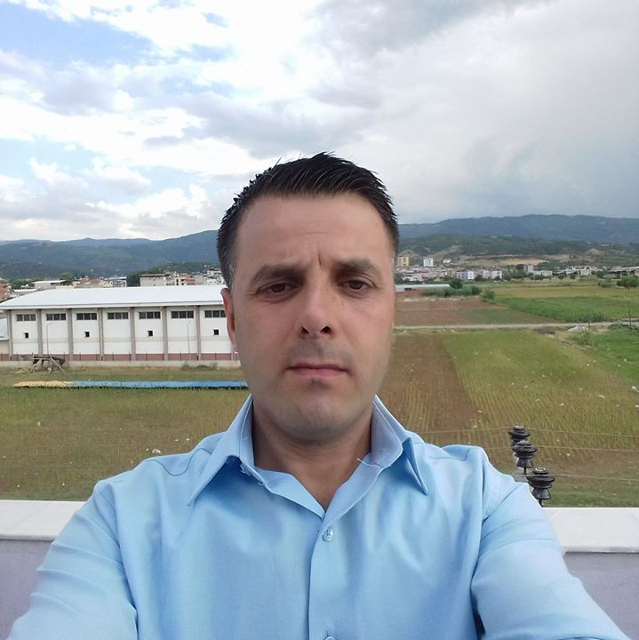 Ergin