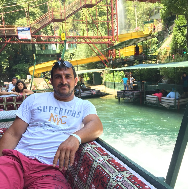 Melih
