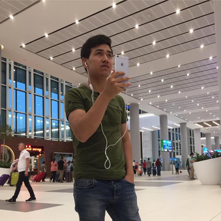 Ahmet