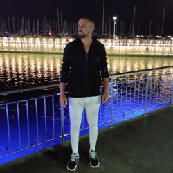 Gökhan