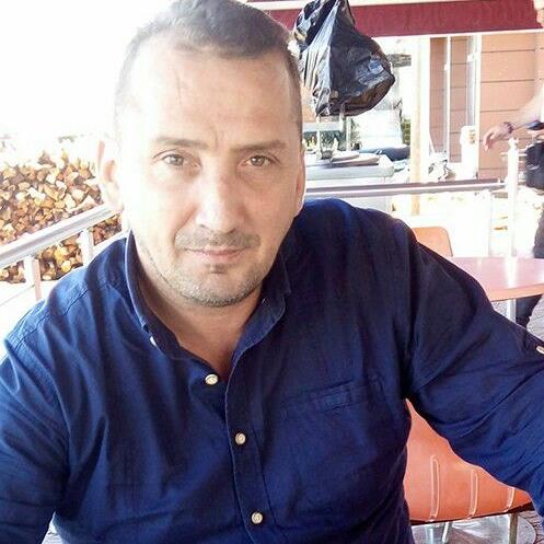 İsmail