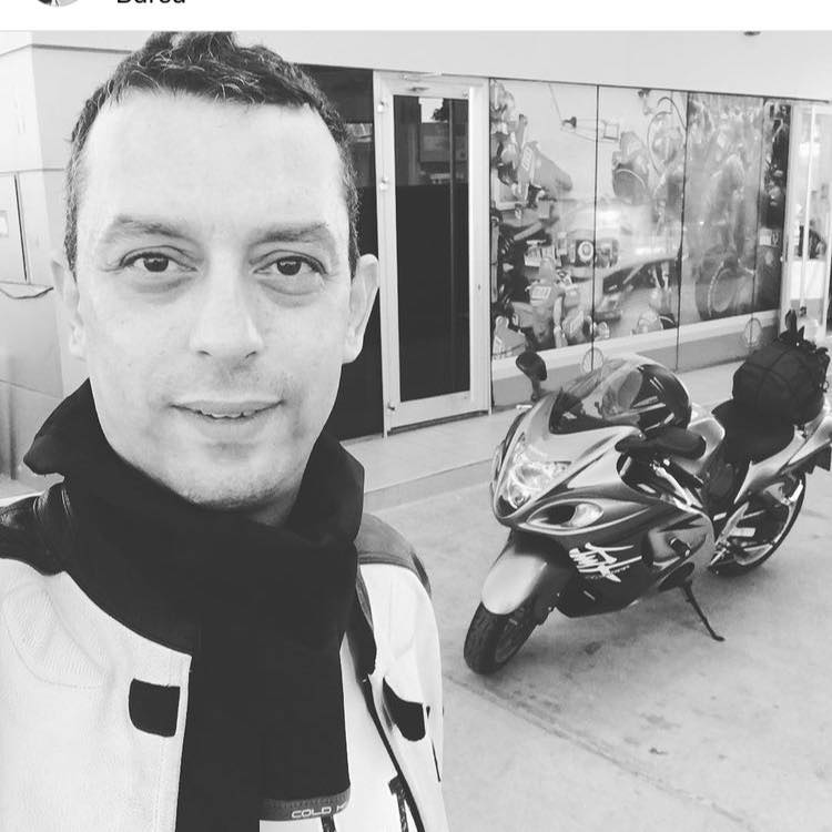 Burak