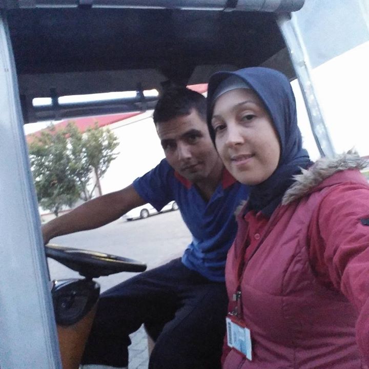 Hacı