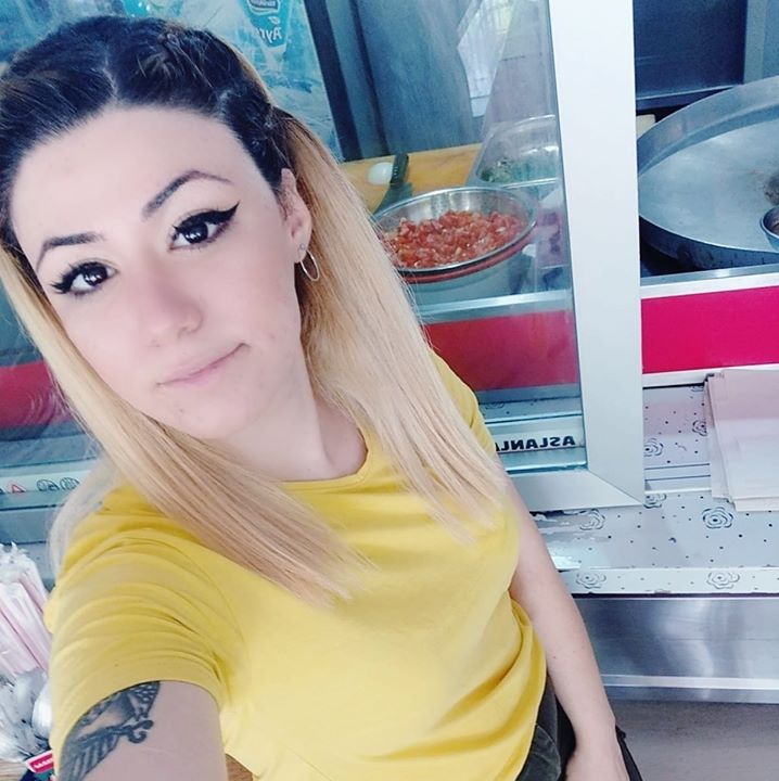 Büşra