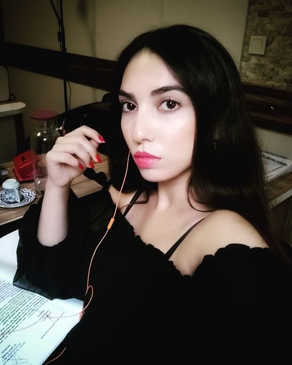 Melike
