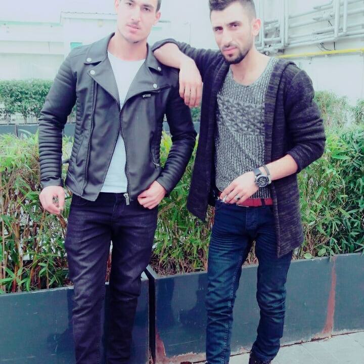 Ahmet