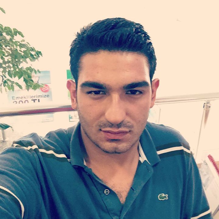 Mehmet