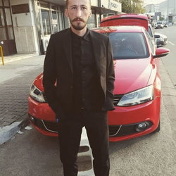 Tuncay