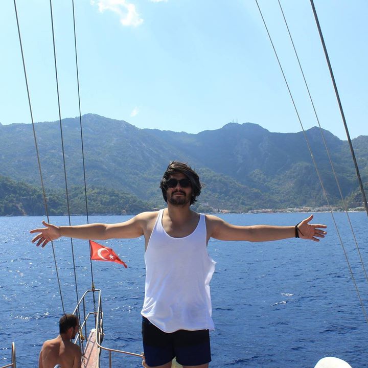 Gökhan