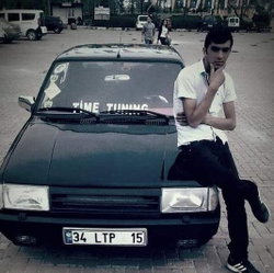 Serdar