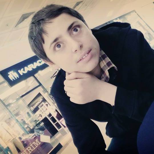 Cengiz