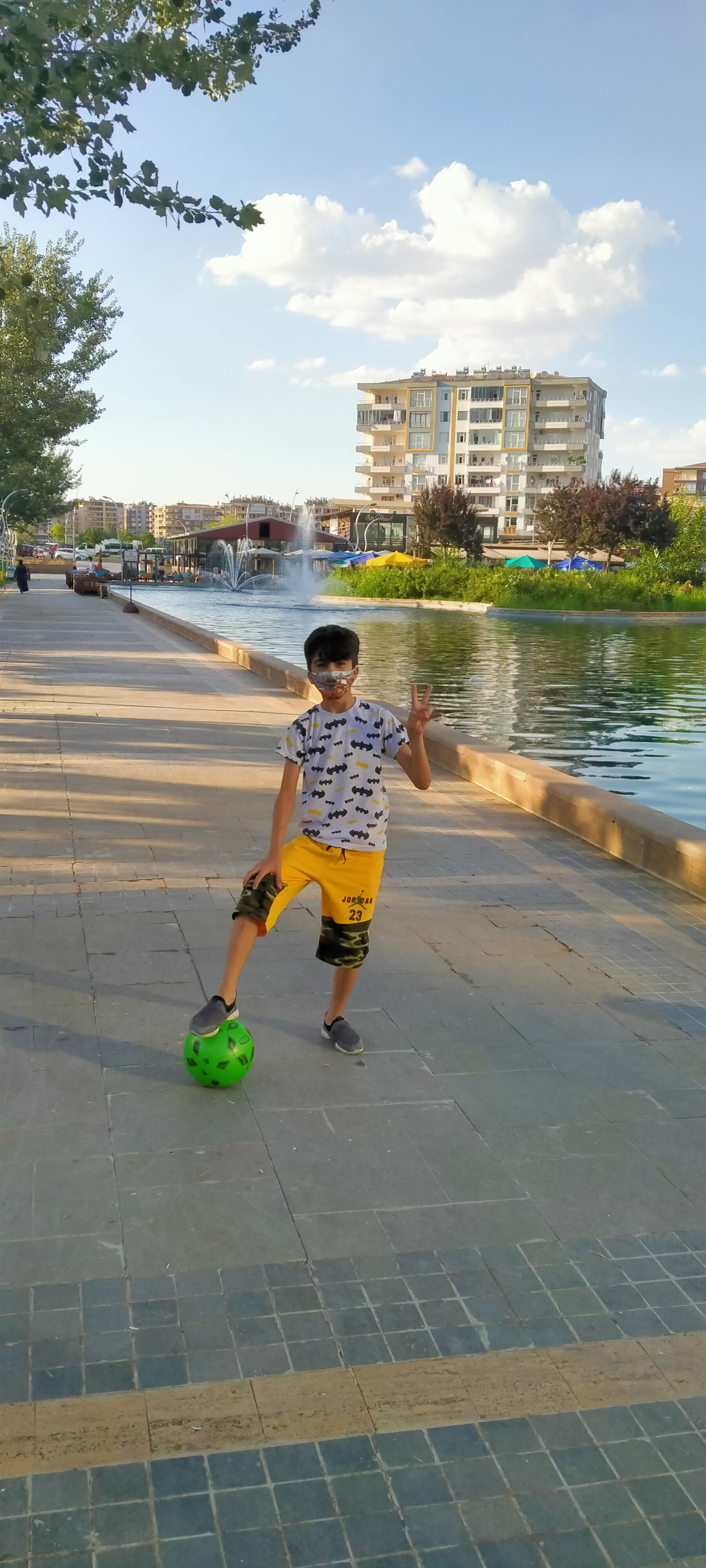 Sahan