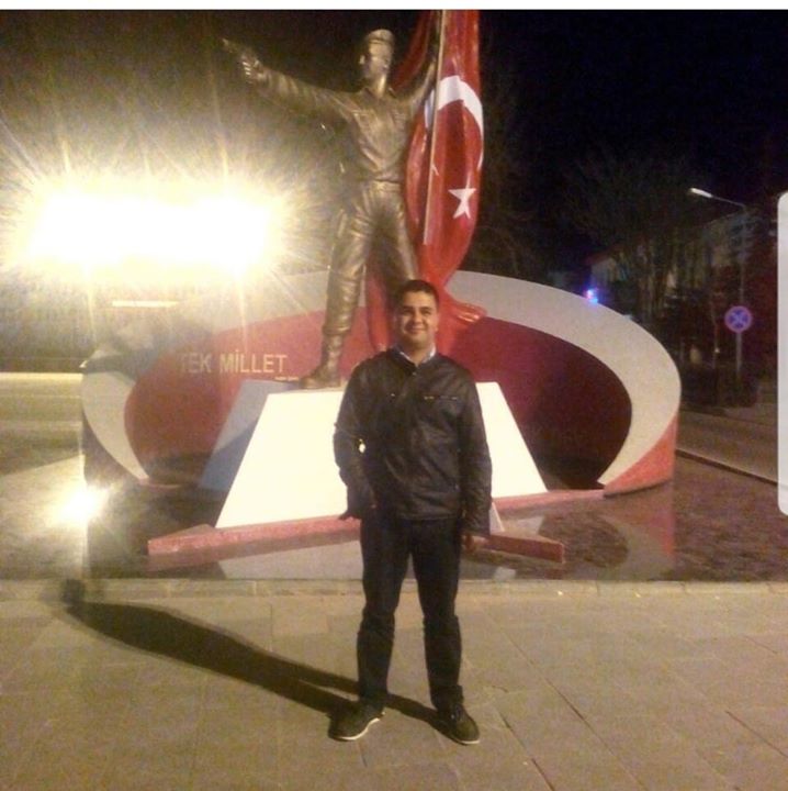Caner