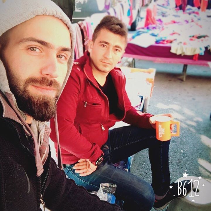 Ahmet