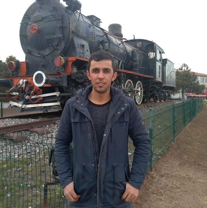 Şevket