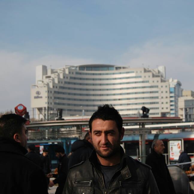 Mustafa