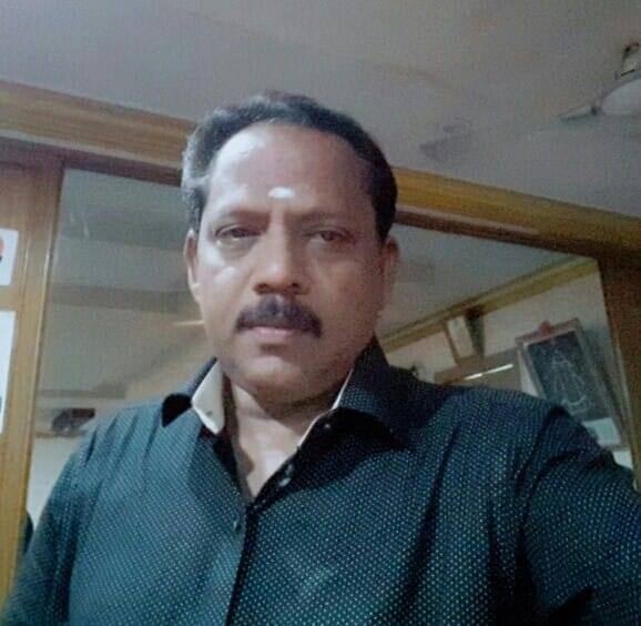 Ethiraj