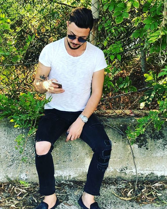 Çağatay