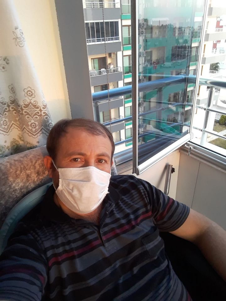 Hüseyin
