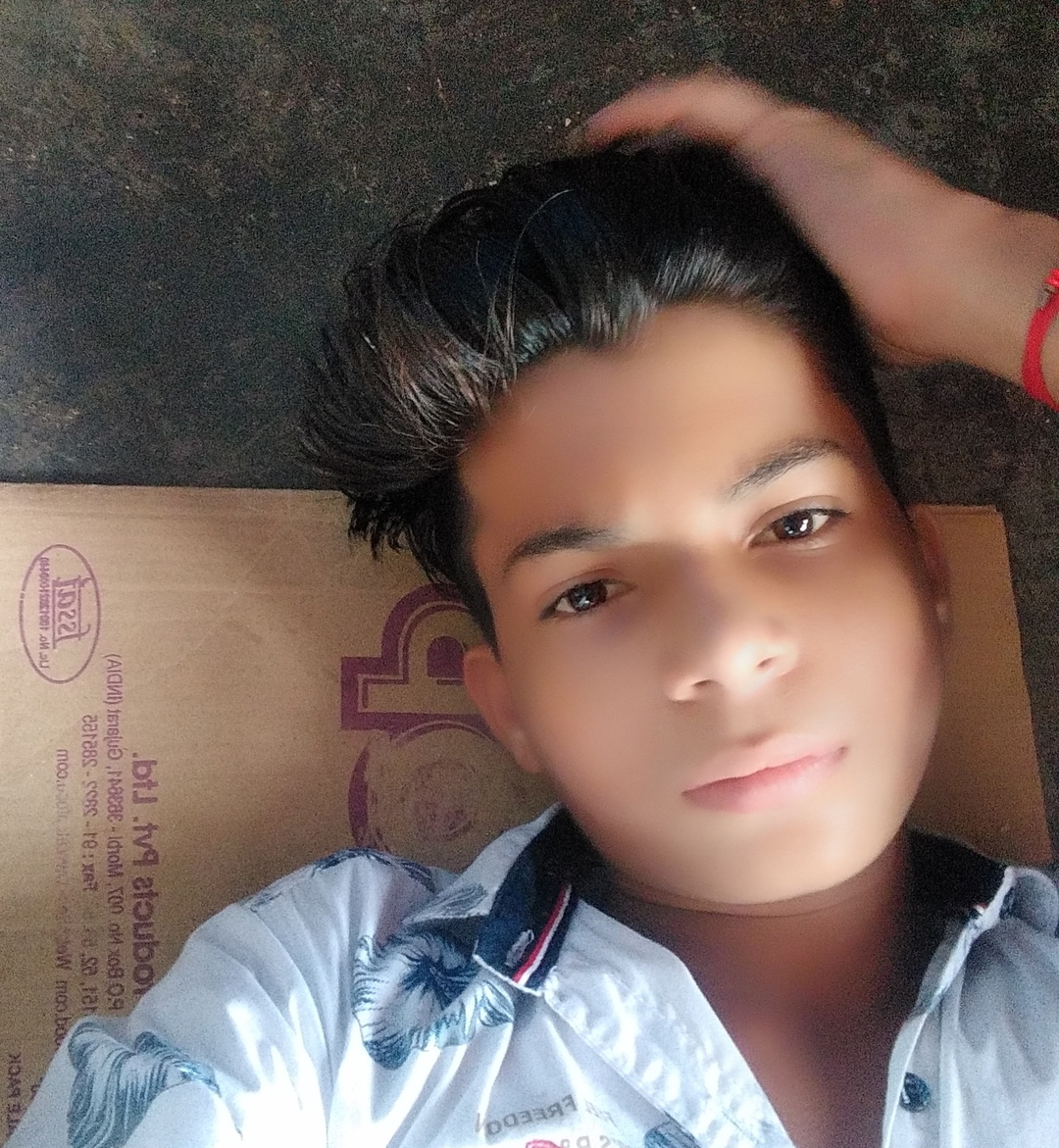 Chaudhary