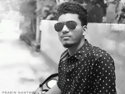 Prabin