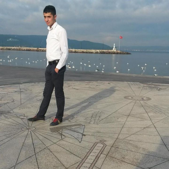 Ayhan