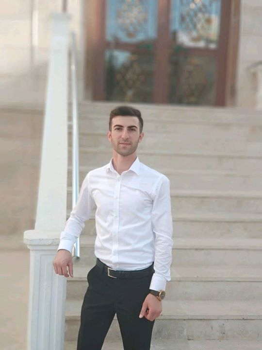 Yusuf