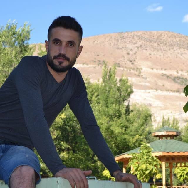 Gökhan