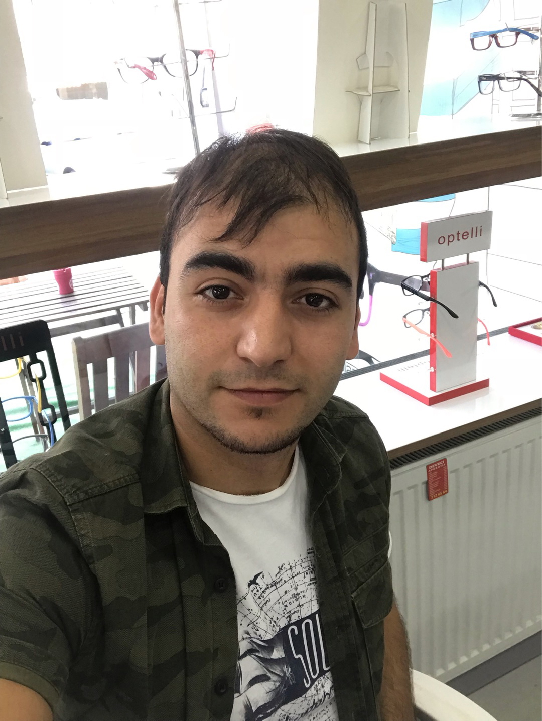 Mustafa
