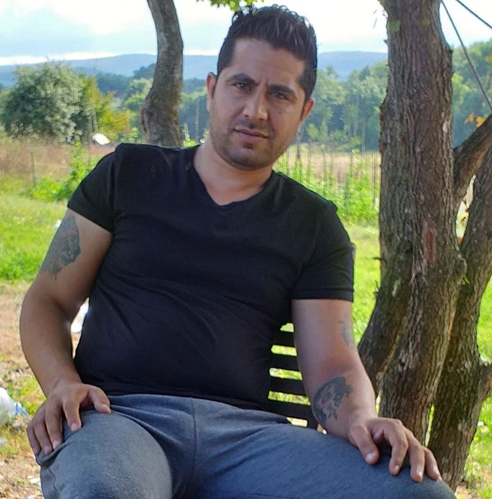 Deniz