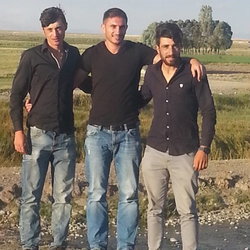 Cahit