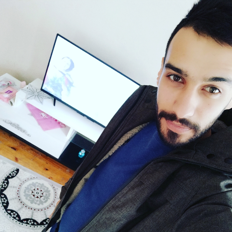 Semih