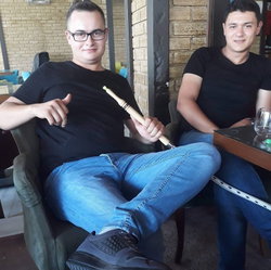 Burak