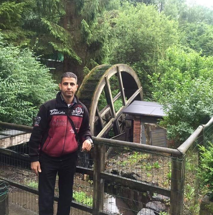 Serdar