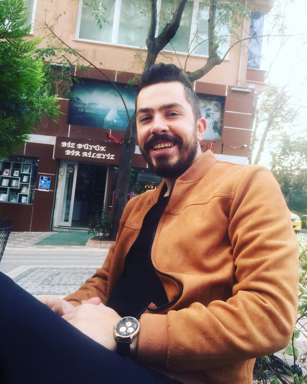 Serkan