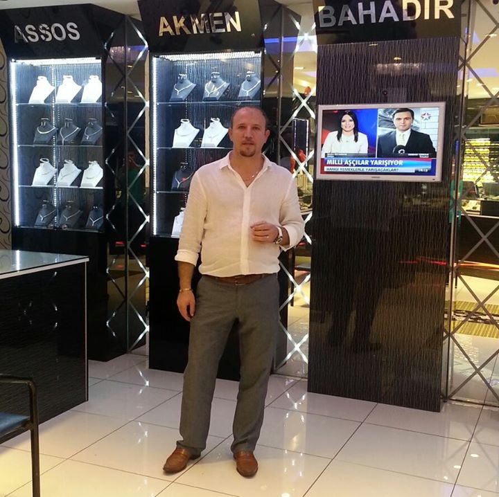 Savaş
