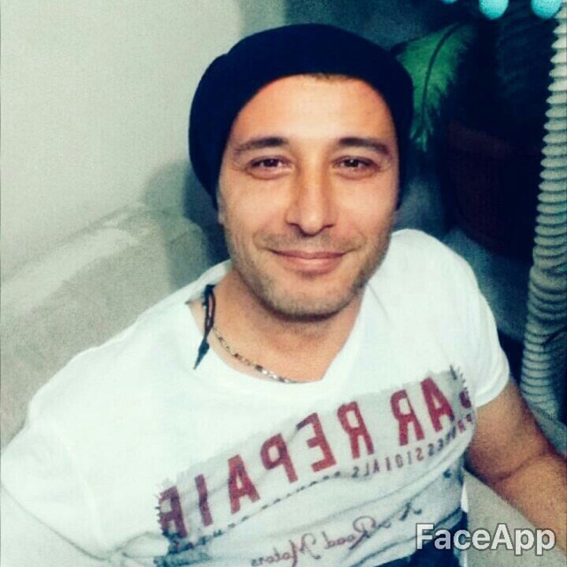 Yalçın