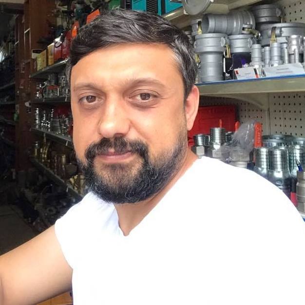 Yılmaz