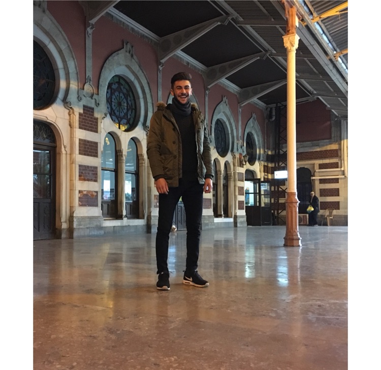 Aykut