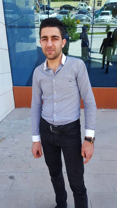 Yusuf