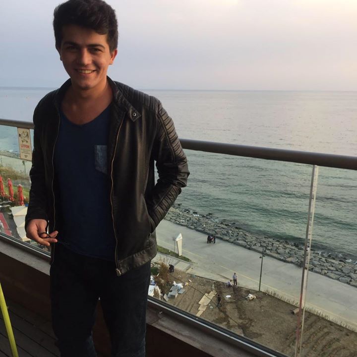 Ahmet