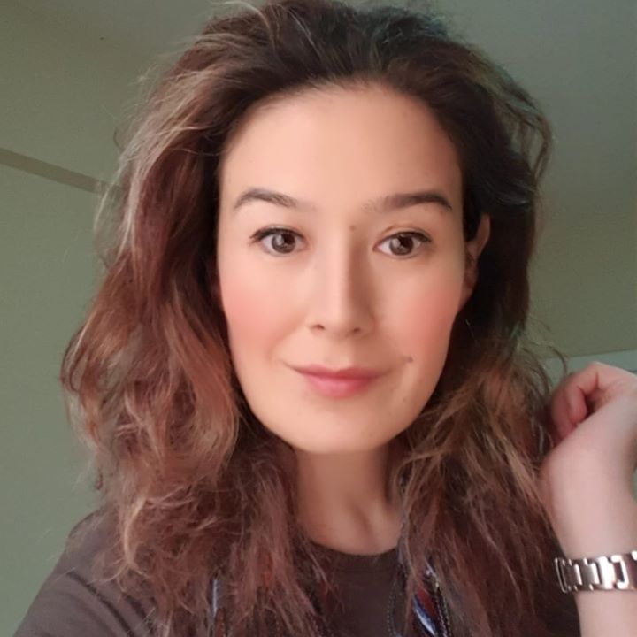 Tugce