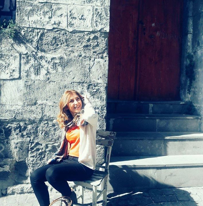 Burcu
