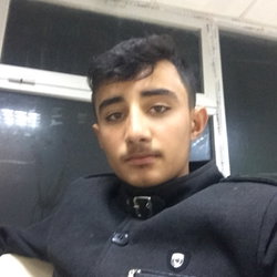 Ahmet