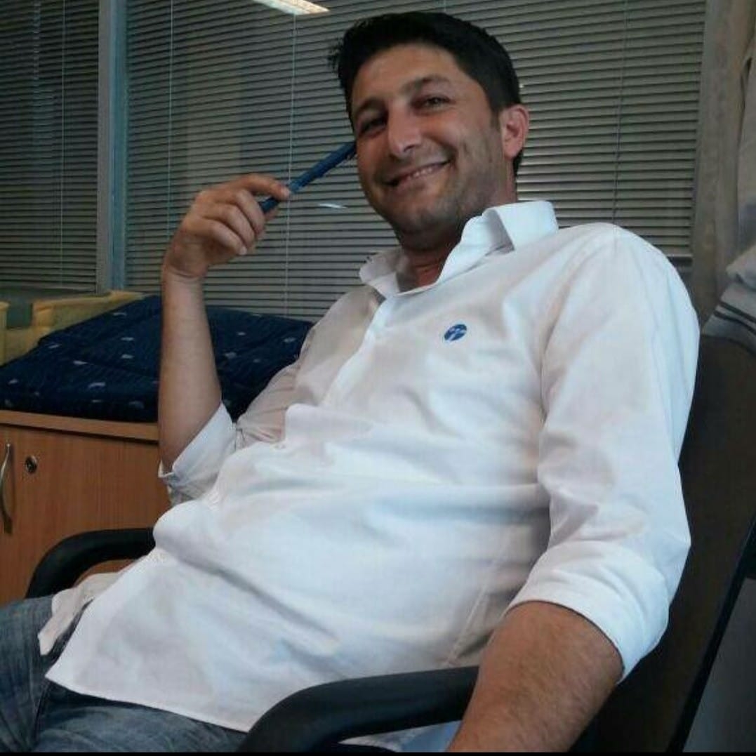 Serdar